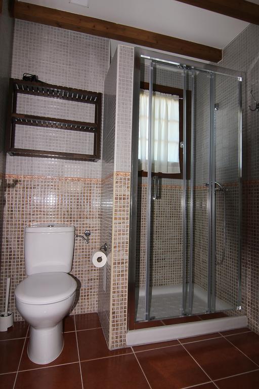 Apartamentos Rurales Senda Costera Hontoria Екстериор снимка