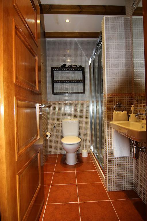 Apartamentos Rurales Senda Costera Hontoria Стая снимка