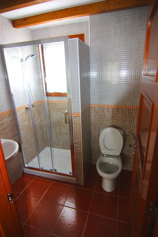 Apartamentos Rurales Senda Costera Hontoria Екстериор снимка